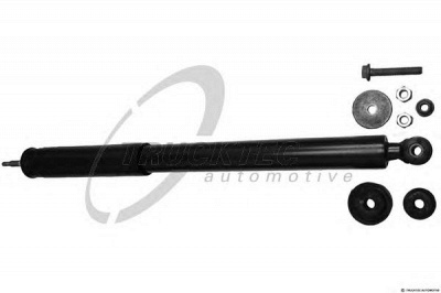 TRUCKTEC AUTOMOTIVE 0230120 -  Амортизатор